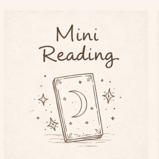 Mini Reading