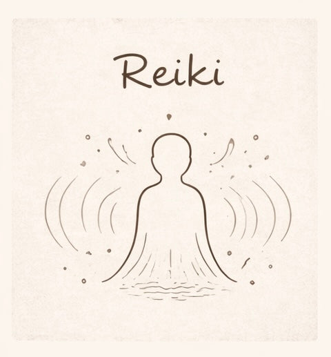 Reiki